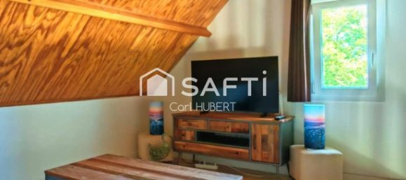 Casa de 2 dormitorios en Lancheres, France No. 305302 10