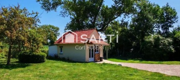 Casa de 2 dormitorios en Lancheres, France No. 305302 12