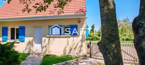 Casa de 2 dormitorios en Lancheres, France No. 305302 2