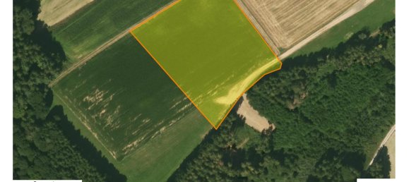 Grundstück in Neu-Ulm, Germany 9219m², Nr. 281267 7