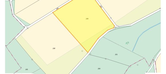 Grundstück in Neu-Ulm, Germany 9219m², Nr. 281267 4