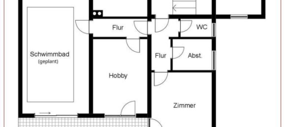 6 rooms House in Heilbronn, Germany No. 4139 8