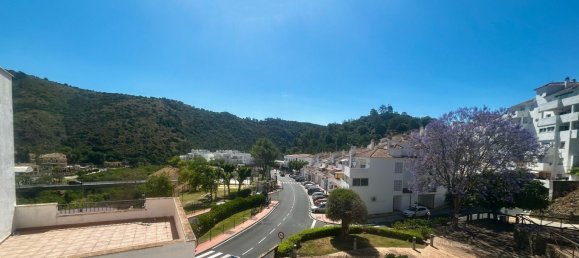 4 bedrooms Villa in Benahavis, Spain No. 57379 14