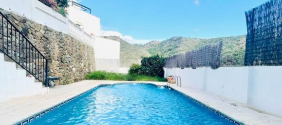 4 bedrooms Villa in Benahavis, Spain No. 57379 6