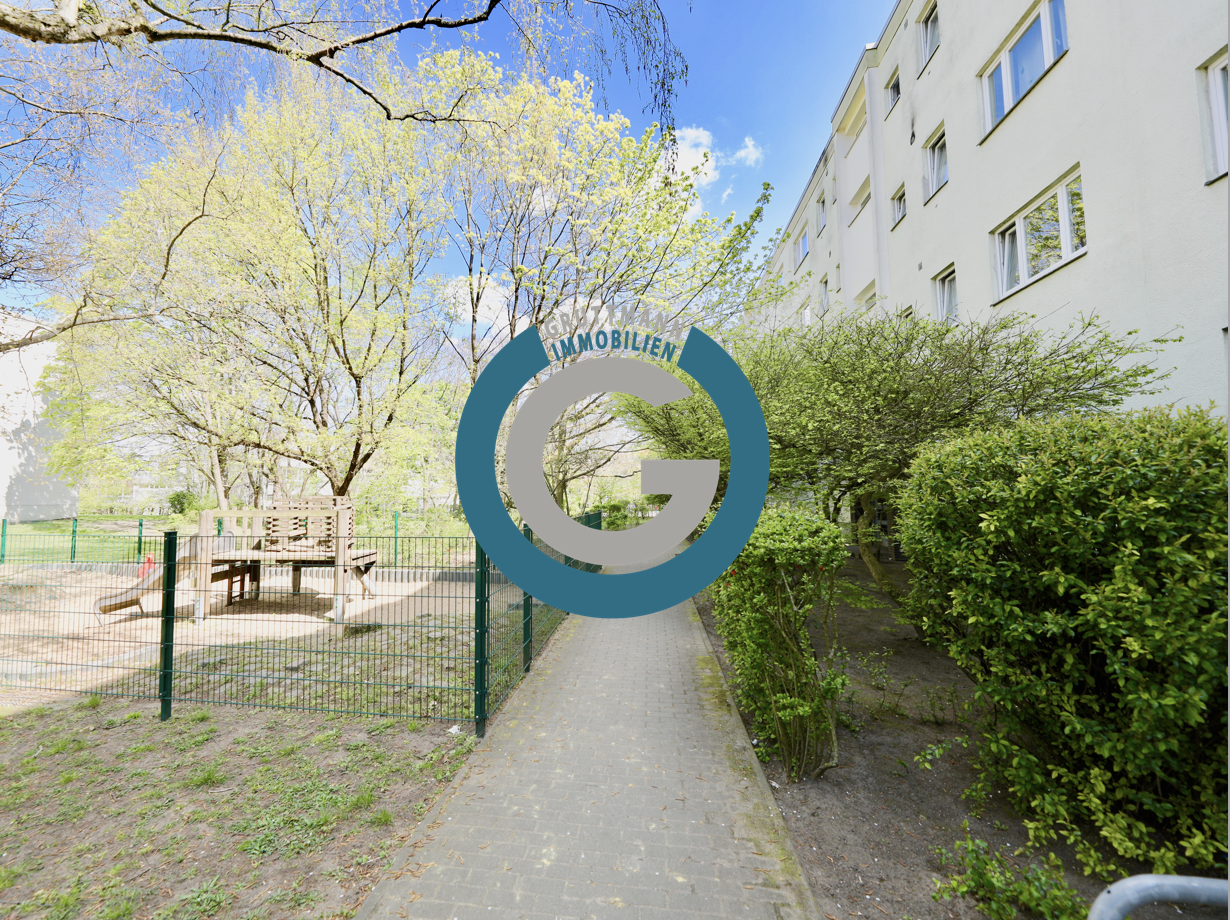 3 Schlafzimmer Wohnung in Reinickendorf, Germany, Nr. 227506