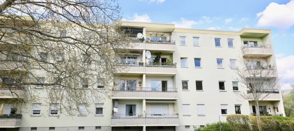 3 Schlafzimmer Wohnung in Reinickendorf, Germany, Nr. 227506 18