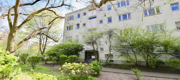 3 Schlafzimmer Wohnung in Reinickendorf, Germany, Nr. 227506 17