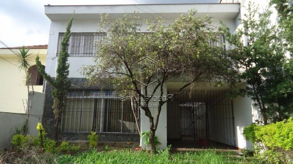3 bedrooms House in Sao Paulo, Brazil No. 519776