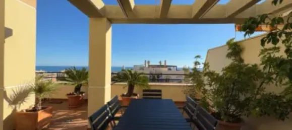 4 Schlafzimmer Penthouse in Torremolinos, Spain, Nr. 62343 42