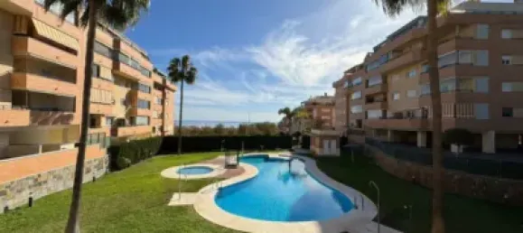 4 Schlafzimmer Penthouse in Torremolinos, Spain, Nr. 62343 36