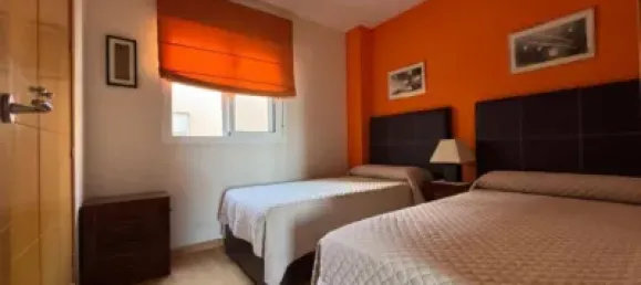 4 Schlafzimmer Penthouse in Torremolinos, Spain, Nr. 62343 27