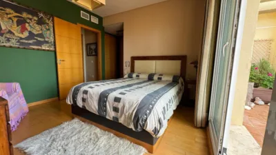 4 Schlafzimmer Penthouse in Torremolinos, Spain, Nr. 62343