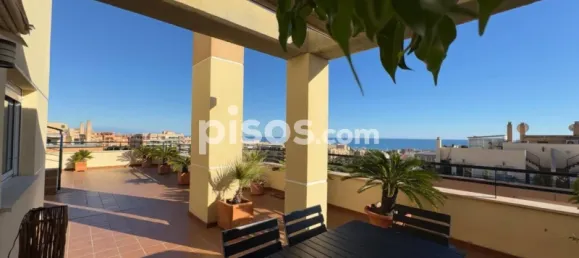 4 Schlafzimmer Penthouse in Torremolinos, Spain, Nr. 62343 24
