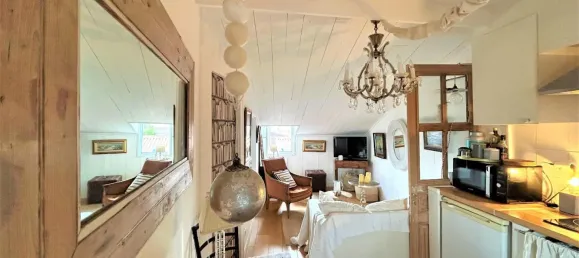 2-Zimmer Wohnung in Saint-Martin-de-Re, France, Nr. 352912 3