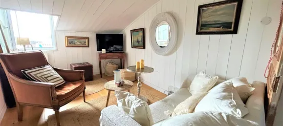 2-Zimmer Wohnung in Saint-Martin-de-Re, France, Nr. 352912 5