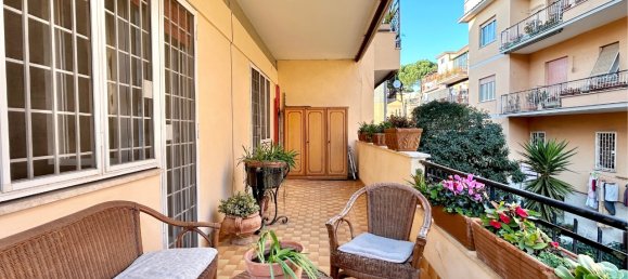3 rooms Apartment in Rome, Italy No. 2308 14