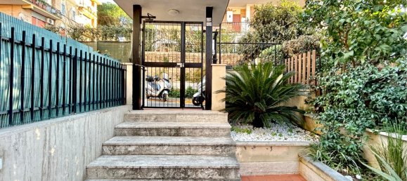 3 rooms Apartment in Rome, Italy No. 2308 7