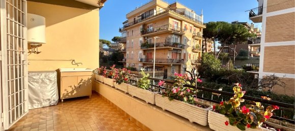 3 rooms Apartment in Rome, Italy No. 2308 24