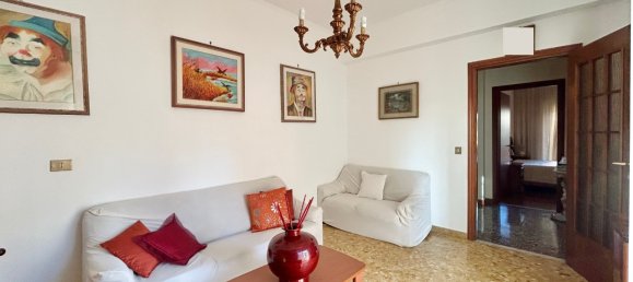 3 rooms Apartment in Rome, Italy No. 2308 18