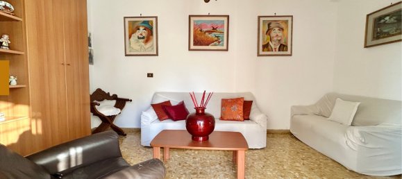 3 rooms Apartment in Rome, Italy No. 2308 20