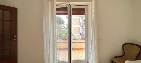 3 rooms Apartment in Rome, Italy No. 2308 44