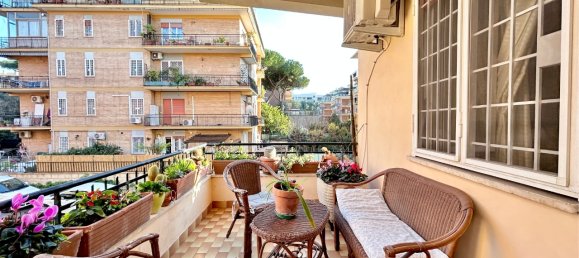 3 rooms Apartment in Rome, Italy No. 2308 10