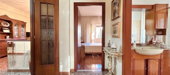 3 rooms Apartment in Rome, Italy No. 2308 26
