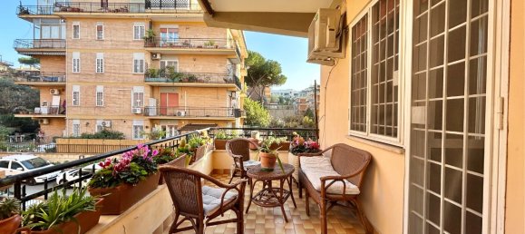 3 rooms Apartment in Rome, Italy No. 2308 12