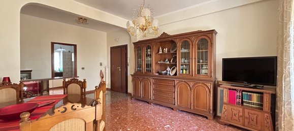 3 rooms Apartment in Rome, Italy No. 2308 35