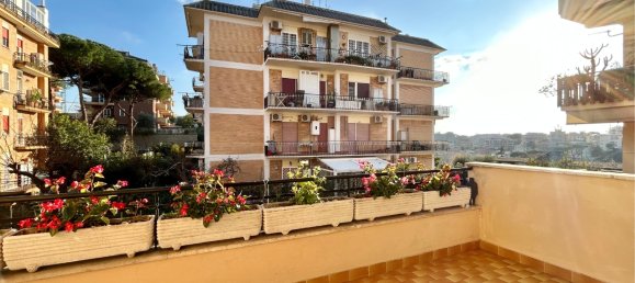 3 rooms Apartment in Rome, Italy No. 2308 21