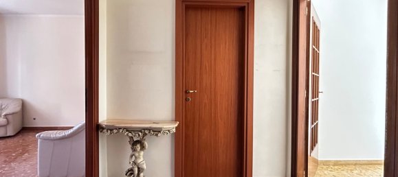 3 rooms Apartment in Rome, Italy No. 2308 41