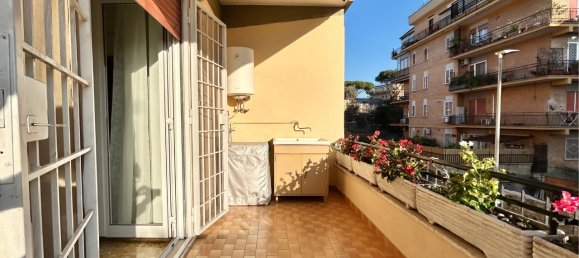 3 rooms Apartment in Rome, Italy No. 2308 22