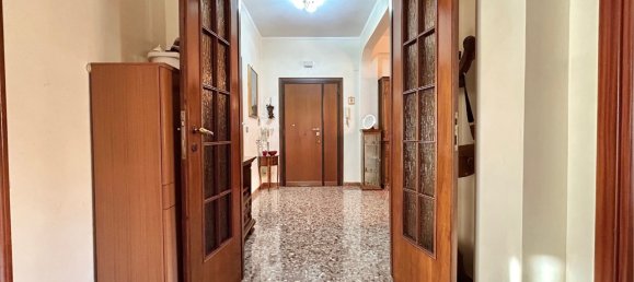 3 rooms Apartment in Rome, Italy No. 2308 16