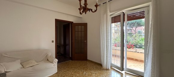 3 rooms Apartment in Rome, Italy No. 2308 45
