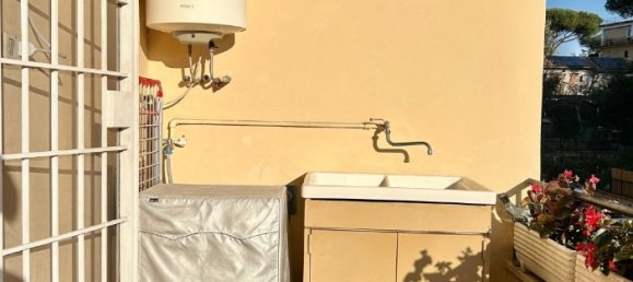 3 rooms Apartment in Rome, Italy No. 2308 25