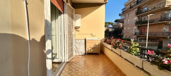 3 rooms Apartment in Rome, Italy No. 2308 23