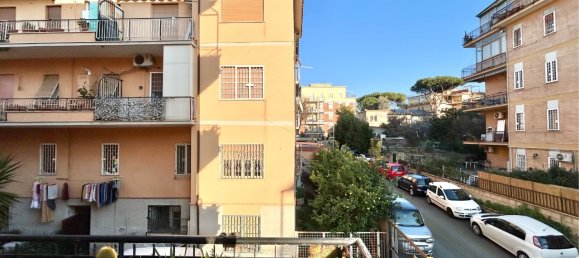 3 rooms Apartment in Rome, Italy No. 2308 42