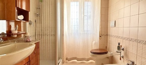 3 rooms Apartment in Rome, Italy No. 2308 34