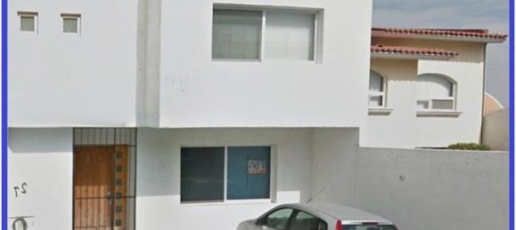 3 chambres Maison à Queretaro, Mexico No. 187027 2