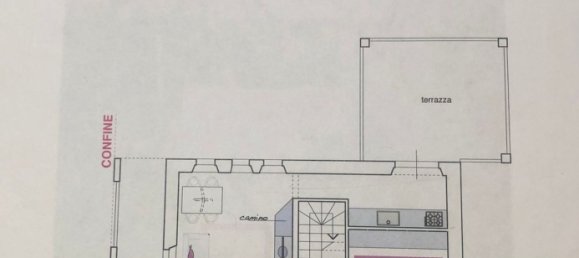 7 bedrooms House in Sestola, Italy No. 111703 7