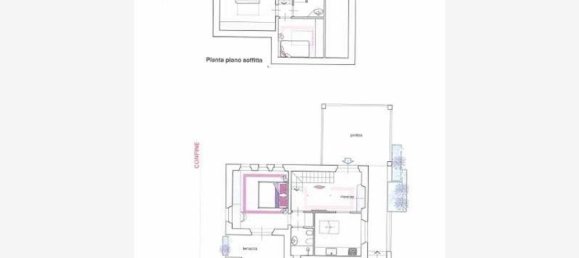7 bedrooms House in Sestola, Italy No. 111703 6