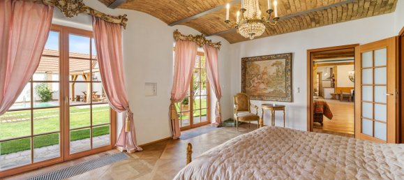 4 bedrooms House in Vienna, Austria No. 139872 5