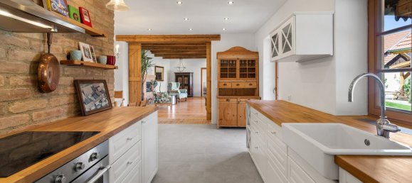 4 bedrooms House in Vienna, Austria No. 139872 3