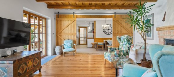 4 bedrooms House in Vienna, Austria No. 139872 2