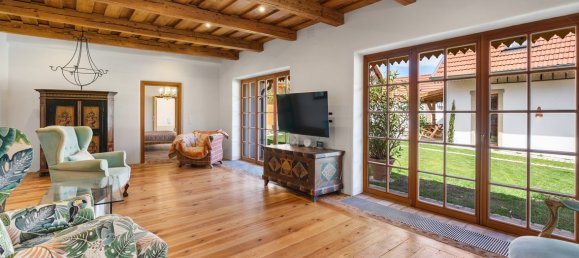 4 bedrooms House in Vienna, Austria No. 139872 4