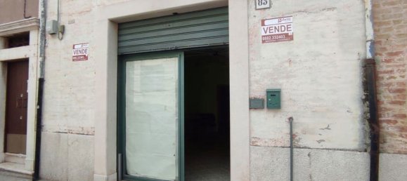 2 rooms Commercial property in San Severo, Italy No. 324319 6