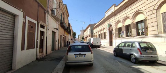 2 rooms Commercial property in San Severo, Italy No. 324319 7