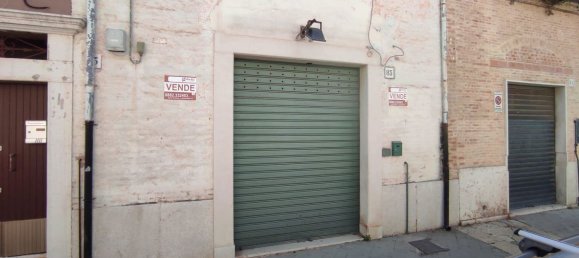 2 rooms Commercial property in San Severo, Italy No. 324319 2