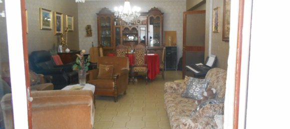 3 bedrooms Apartment in Messina, Italy No. 332191 10