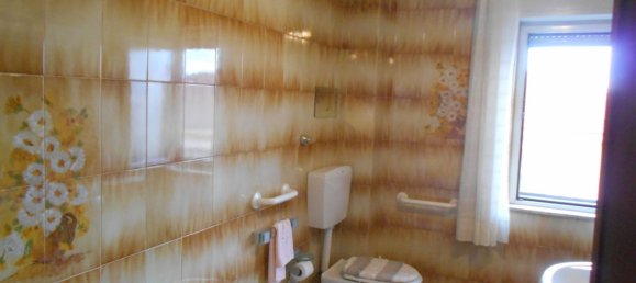 3 bedrooms Apartment in Messina, Italy No. 332191 5